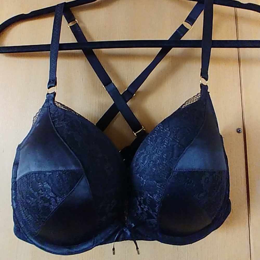Victoria's Secret Push-up Bra